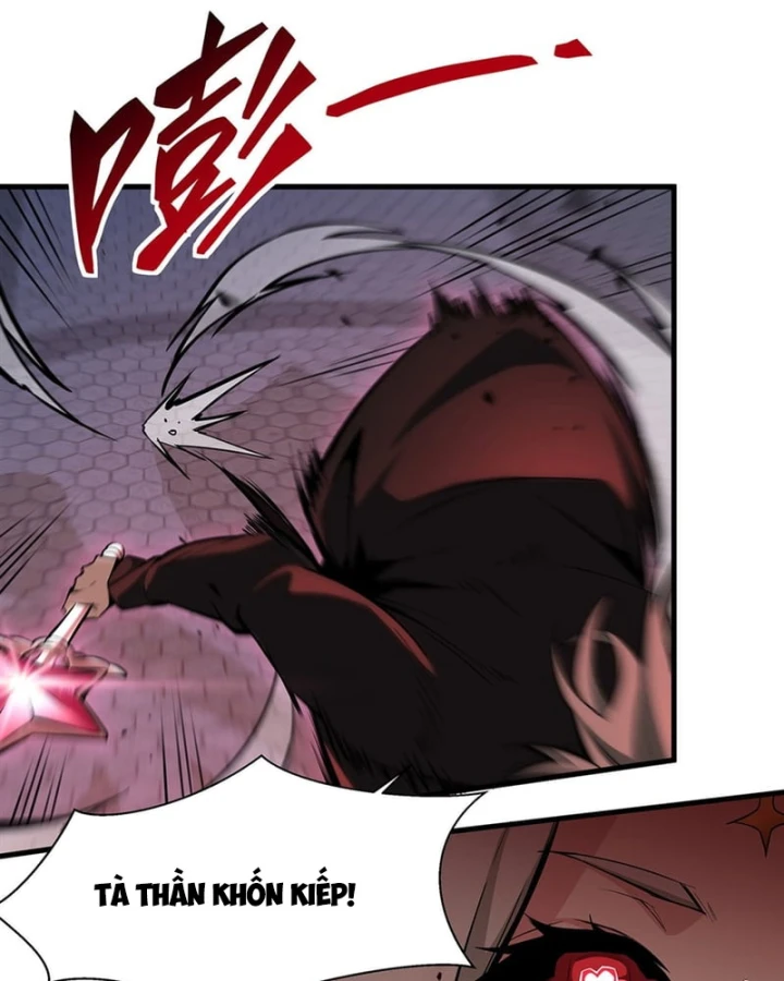 Phản Diện Tóc Vàng Trong Tiểu Thuyết Phượng Ngạo Thiên Cũng Muốn Hạnh Phúc Chapter 66 - 41