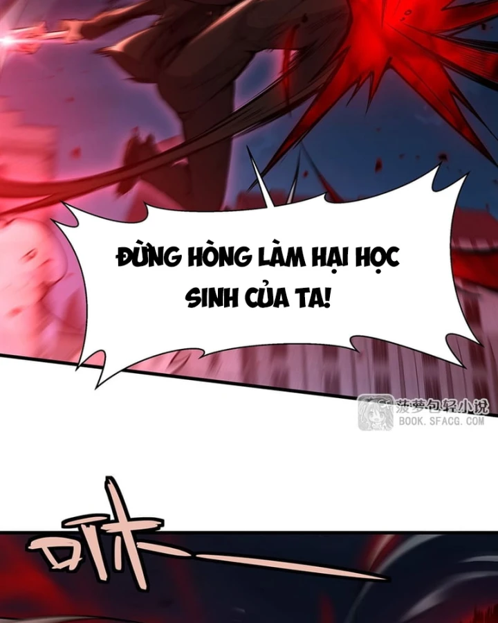 Phản Diện Tóc Vàng Trong Tiểu Thuyết Phượng Ngạo Thiên Cũng Muốn Hạnh Phúc Chapter 66 - 43