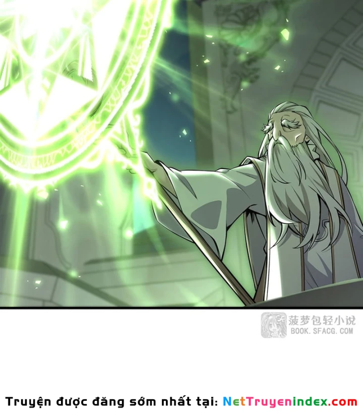 Phản Diện Tóc Vàng Trong Tiểu Thuyết Phượng Ngạo Thiên Cũng Muốn Hạnh Phúc Chapter 66 - 47