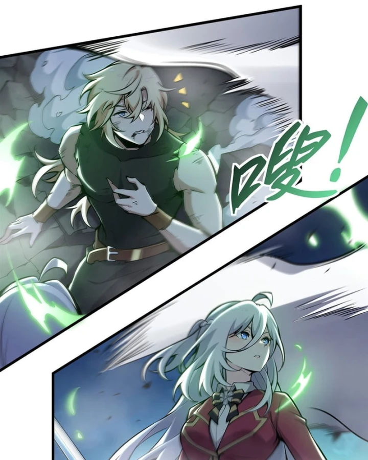 Phản Diện Tóc Vàng Trong Tiểu Thuyết Phượng Ngạo Thiên Cũng Muốn Hạnh Phúc Chapter 66 - 48