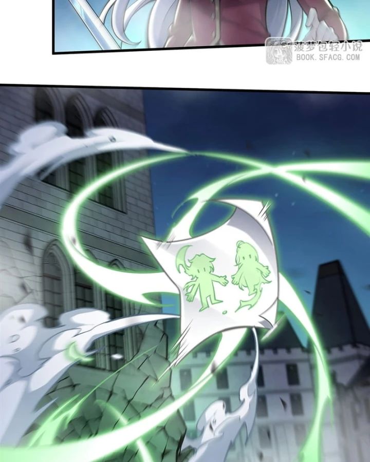 Phản Diện Tóc Vàng Trong Tiểu Thuyết Phượng Ngạo Thiên Cũng Muốn Hạnh Phúc Chapter 66 - 49