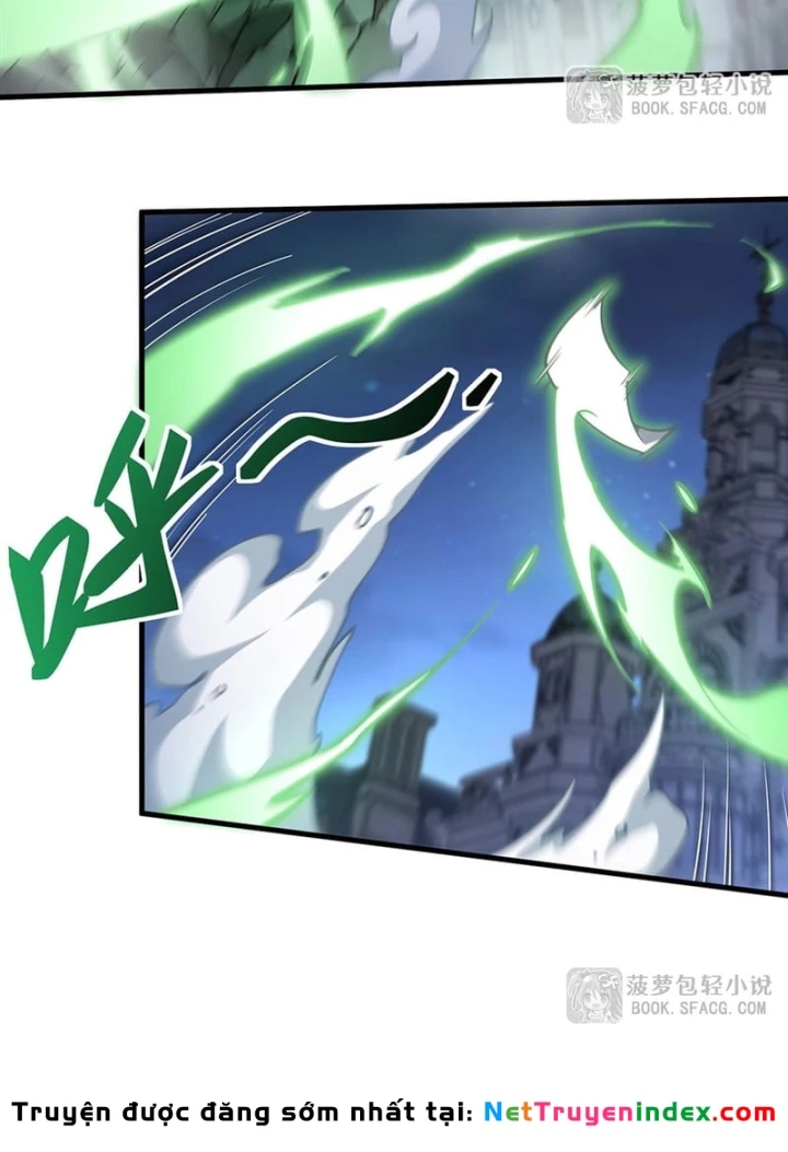 Phản Diện Tóc Vàng Trong Tiểu Thuyết Phượng Ngạo Thiên Cũng Muốn Hạnh Phúc Chapter 66 - 50