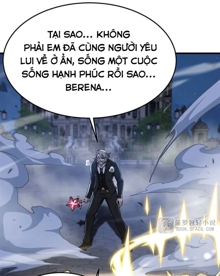 Phản Diện Tóc Vàng Trong Tiểu Thuyết Phượng Ngạo Thiên Cũng Muốn Hạnh Phúc Chapter 66 - 51