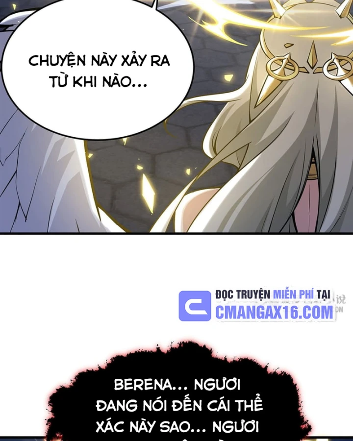 Phản Diện Tóc Vàng Trong Tiểu Thuyết Phượng Ngạo Thiên Cũng Muốn Hạnh Phúc Chapter 66 - 52