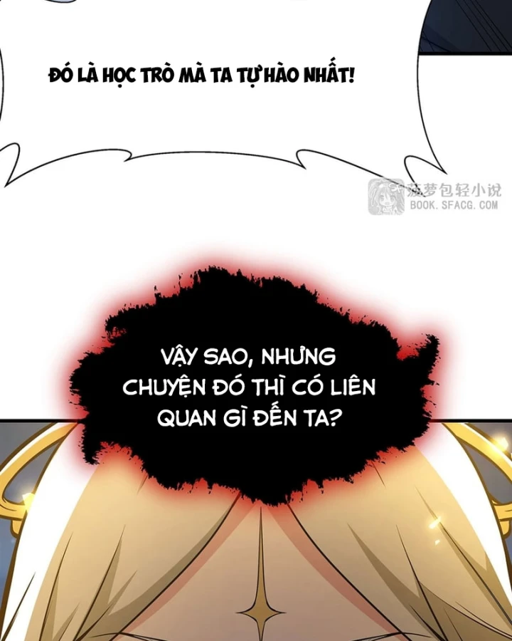 Phản Diện Tóc Vàng Trong Tiểu Thuyết Phượng Ngạo Thiên Cũng Muốn Hạnh Phúc Chapter 66 - 55