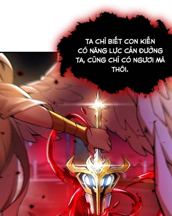 Phản Diện Tóc Vàng Trong Tiểu Thuyết Phượng Ngạo Thiên Cũng Muốn Hạnh Phúc Chapter 66 - 57