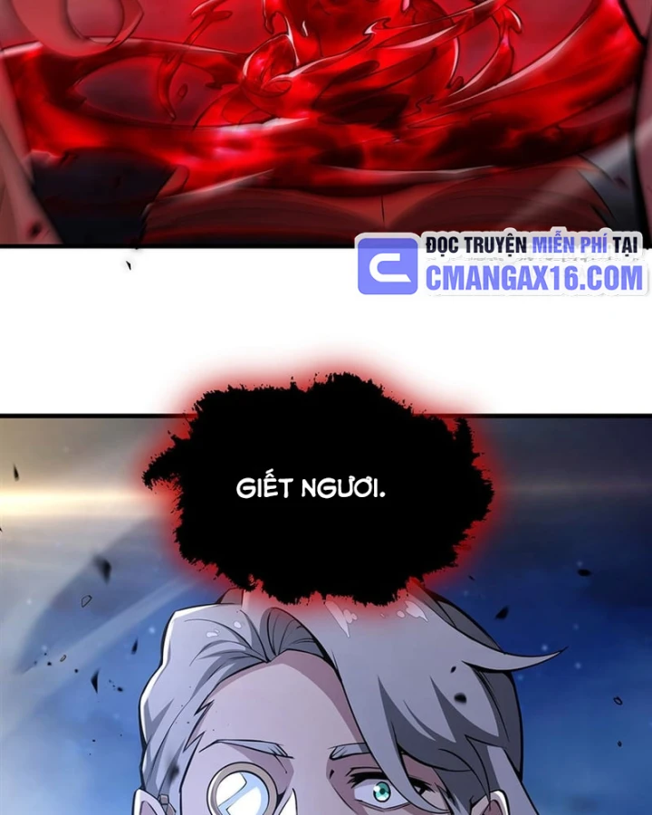 Phản Diện Tóc Vàng Trong Tiểu Thuyết Phượng Ngạo Thiên Cũng Muốn Hạnh Phúc Chapter 66 - 58