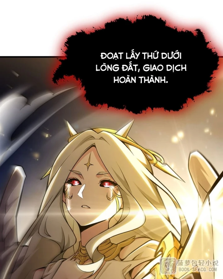 Phản Diện Tóc Vàng Trong Tiểu Thuyết Phượng Ngạo Thiên Cũng Muốn Hạnh Phúc Chapter 66 - 60