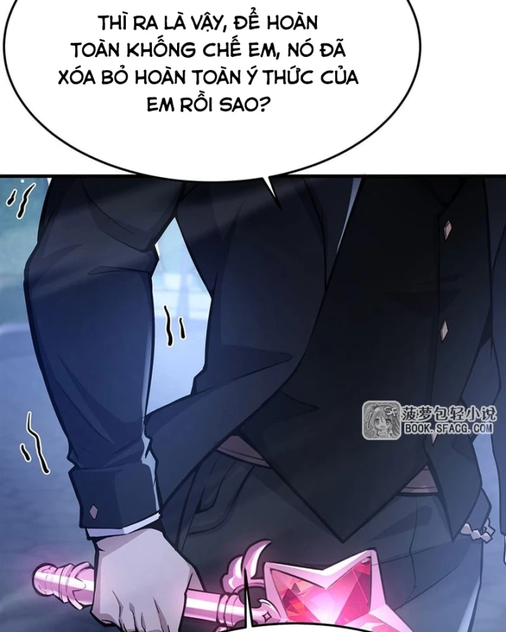 Phản Diện Tóc Vàng Trong Tiểu Thuyết Phượng Ngạo Thiên Cũng Muốn Hạnh Phúc Chapter 66 - 62