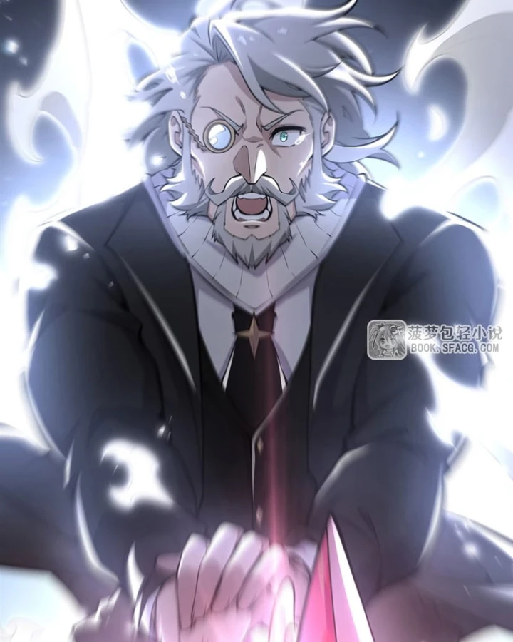 Phản Diện Tóc Vàng Trong Tiểu Thuyết Phượng Ngạo Thiên Cũng Muốn Hạnh Phúc Chapter 66 - 66