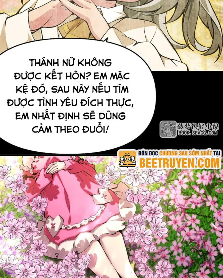 Phản Diện Tóc Vàng Trong Tiểu Thuyết Phượng Ngạo Thiên Cũng Muốn Hạnh Phúc Chapter 66 - 69