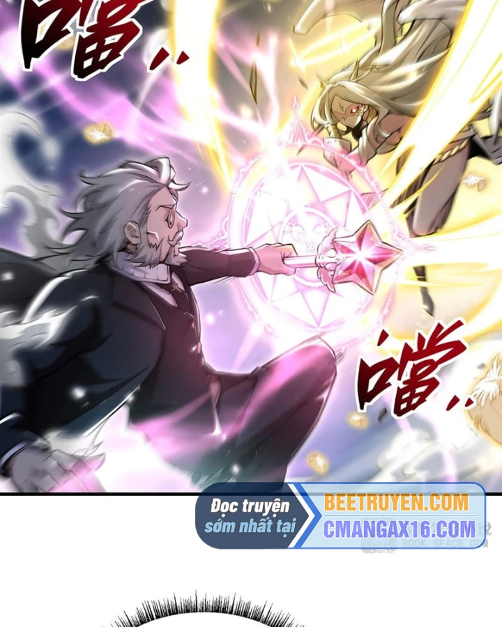 Phản Diện Tóc Vàng Trong Tiểu Thuyết Phượng Ngạo Thiên Cũng Muốn Hạnh Phúc Chapter 67 - 4