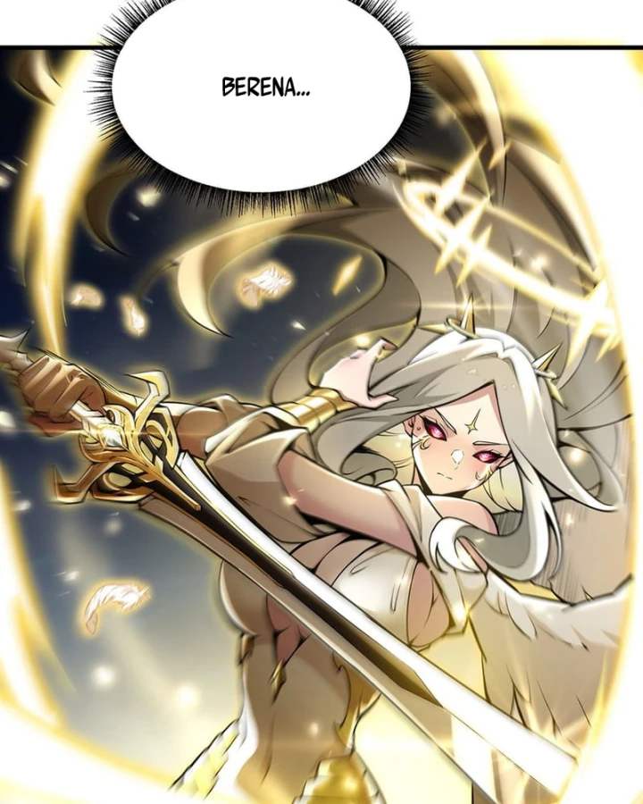 Phản Diện Tóc Vàng Trong Tiểu Thuyết Phượng Ngạo Thiên Cũng Muốn Hạnh Phúc Chapter 67 - 5