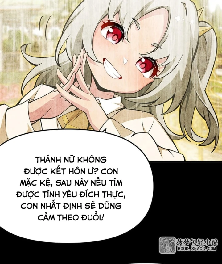 Phản Diện Tóc Vàng Trong Tiểu Thuyết Phượng Ngạo Thiên Cũng Muốn Hạnh Phúc Chapter 67 - 8