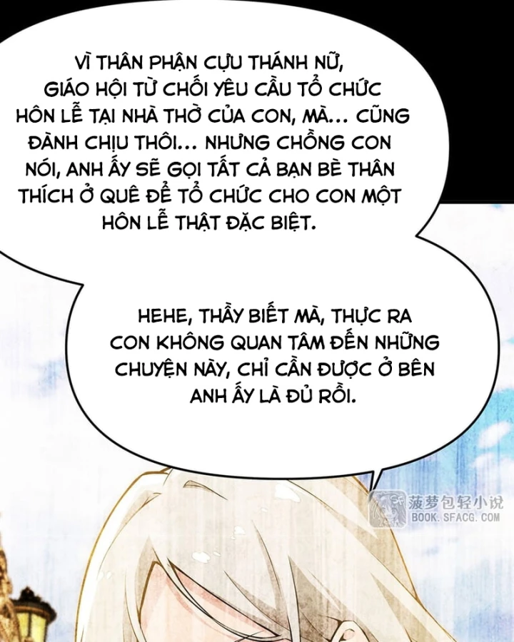 Phản Diện Tóc Vàng Trong Tiểu Thuyết Phượng Ngạo Thiên Cũng Muốn Hạnh Phúc Chapter 67 - 11