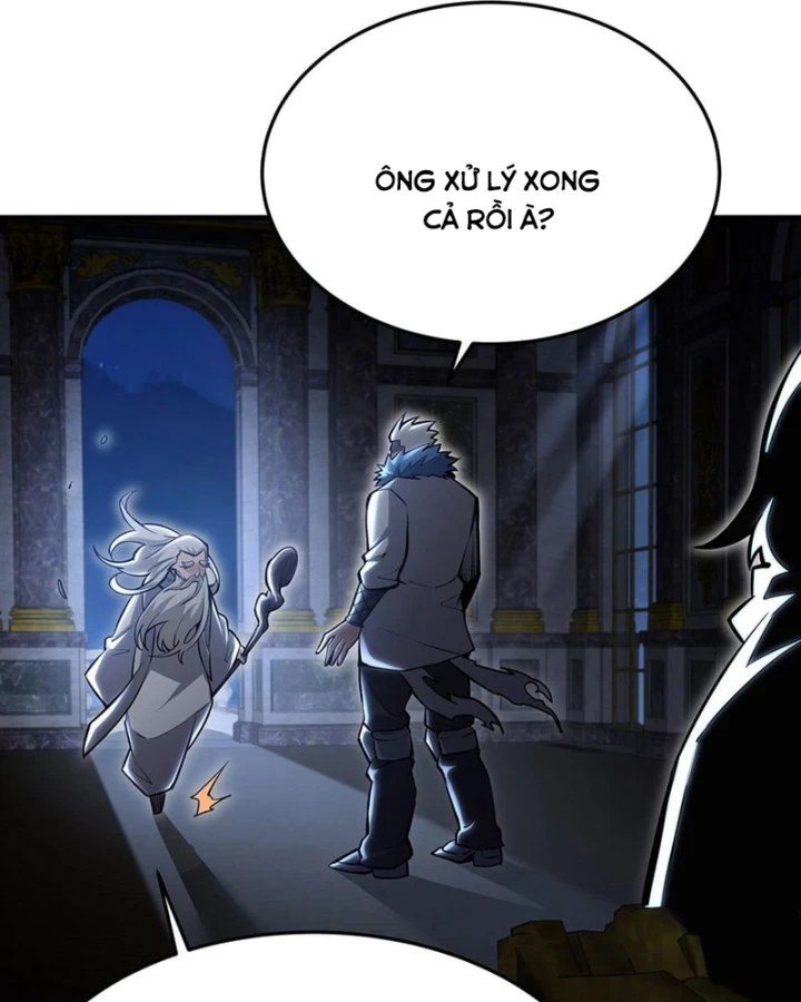 Phản Diện Tóc Vàng Trong Tiểu Thuyết Phượng Ngạo Thiên Cũng Muốn Hạnh Phúc Chapter 67 - 18