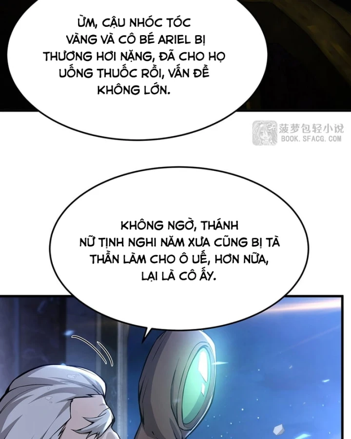 Phản Diện Tóc Vàng Trong Tiểu Thuyết Phượng Ngạo Thiên Cũng Muốn Hạnh Phúc Chapter 67 - 19