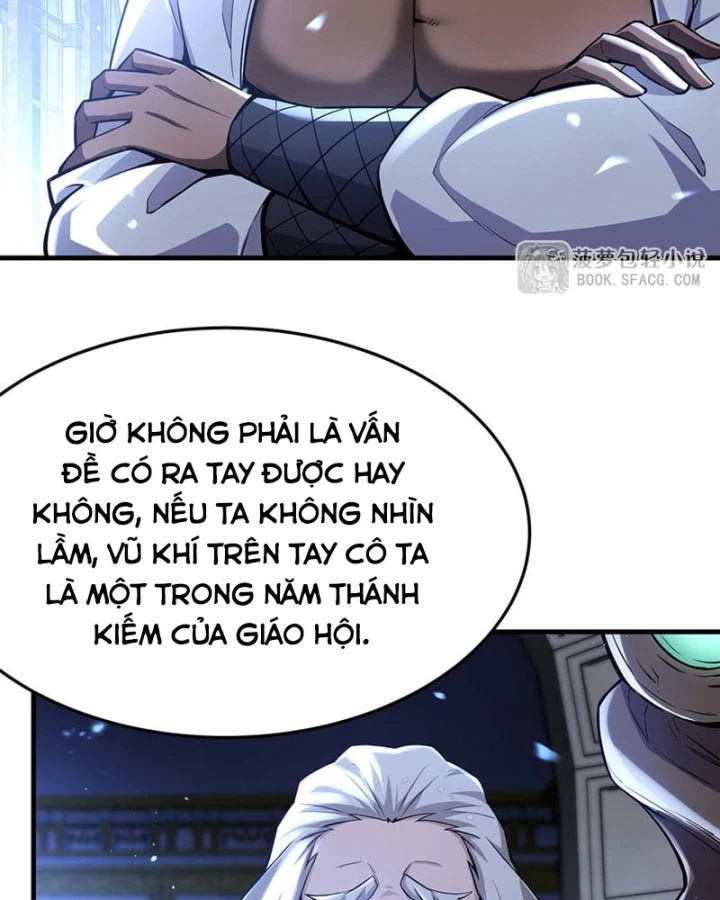 Phản Diện Tóc Vàng Trong Tiểu Thuyết Phượng Ngạo Thiên Cũng Muốn Hạnh Phúc Chapter 67 - 22