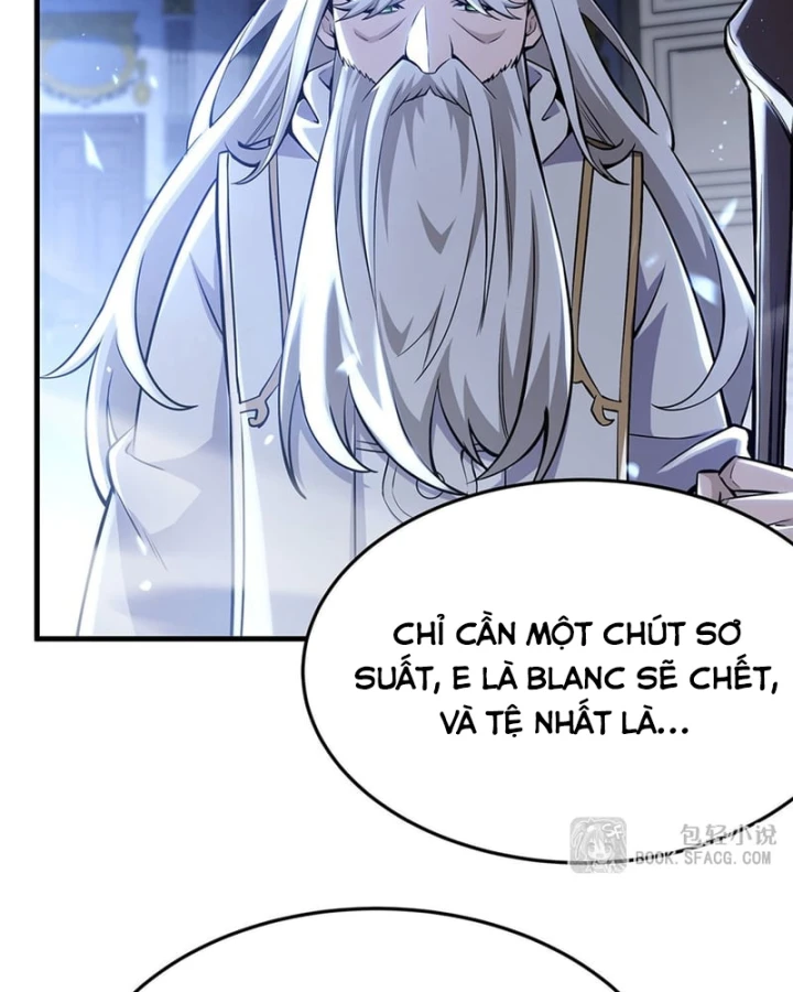 Phản Diện Tóc Vàng Trong Tiểu Thuyết Phượng Ngạo Thiên Cũng Muốn Hạnh Phúc Chapter 67 - 23