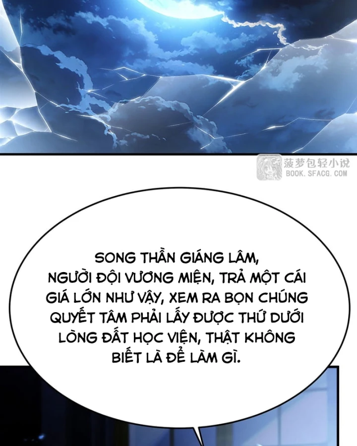 Phản Diện Tóc Vàng Trong Tiểu Thuyết Phượng Ngạo Thiên Cũng Muốn Hạnh Phúc Chapter 67 - 25