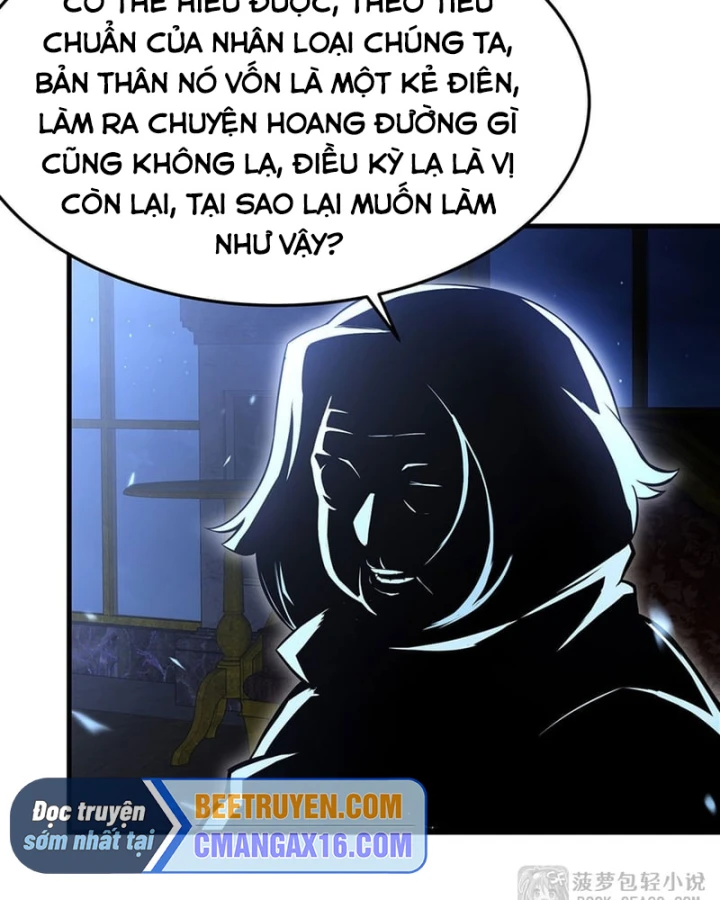 Phản Diện Tóc Vàng Trong Tiểu Thuyết Phượng Ngạo Thiên Cũng Muốn Hạnh Phúc Chapter 67 - 27