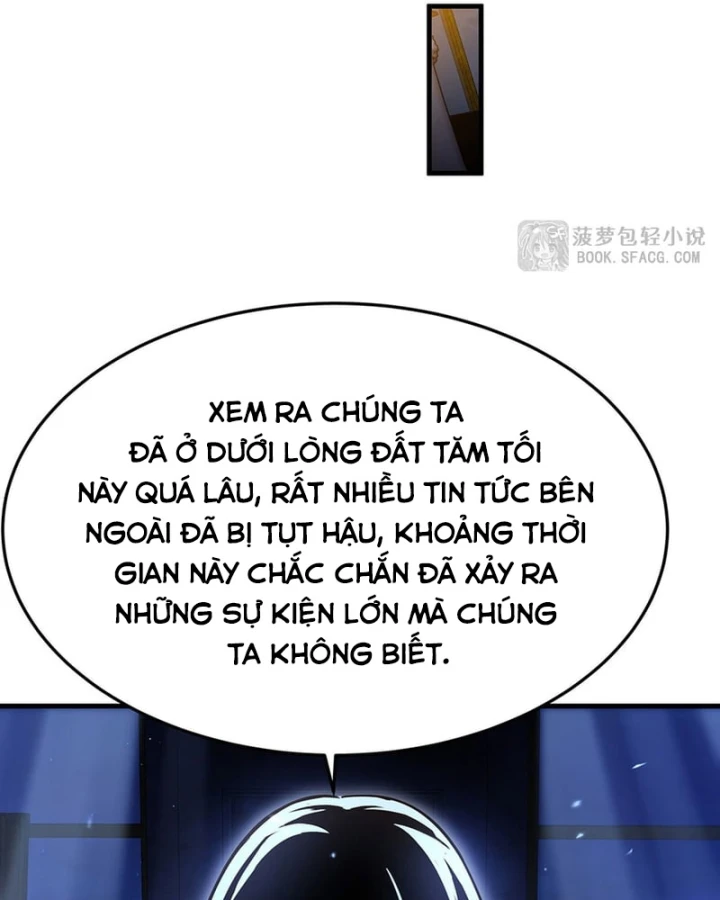 Phản Diện Tóc Vàng Trong Tiểu Thuyết Phượng Ngạo Thiên Cũng Muốn Hạnh Phúc Chapter 67 - 29