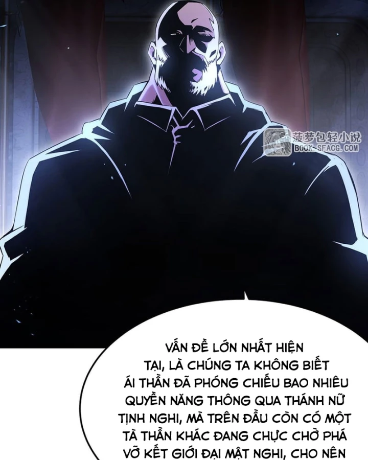 Phản Diện Tóc Vàng Trong Tiểu Thuyết Phượng Ngạo Thiên Cũng Muốn Hạnh Phúc Chapter 67 - 33