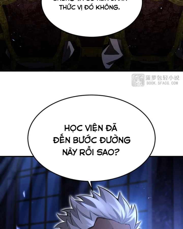 Phản Diện Tóc Vàng Trong Tiểu Thuyết Phượng Ngạo Thiên Cũng Muốn Hạnh Phúc Chapter 67 - 35