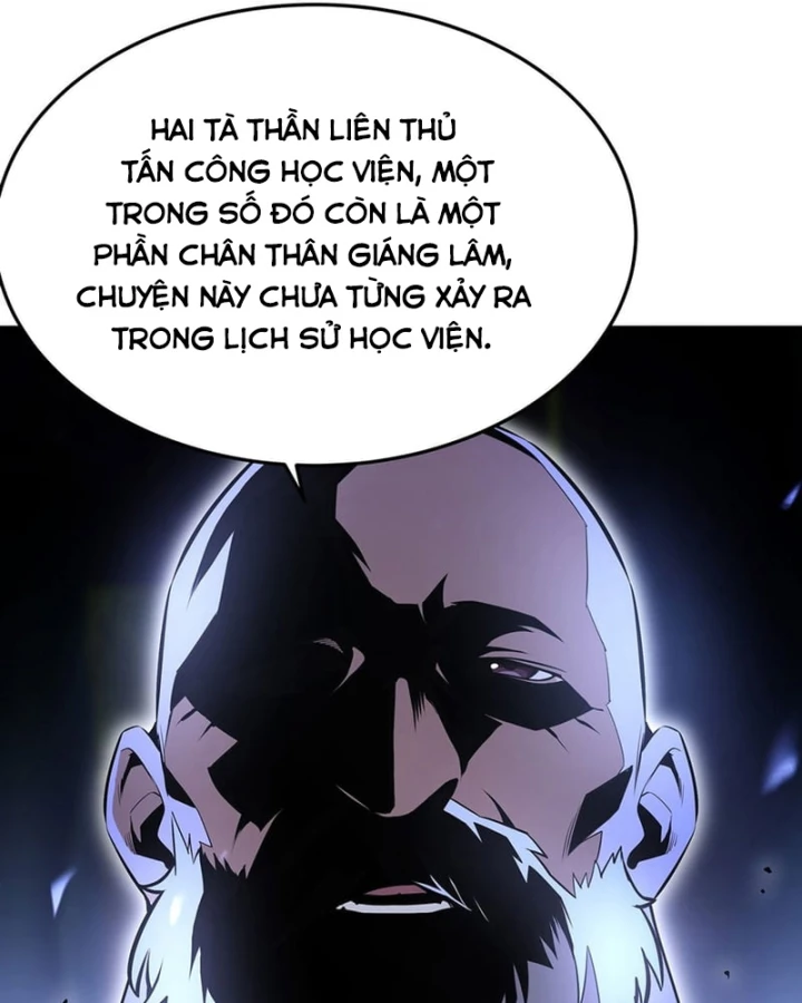 Phản Diện Tóc Vàng Trong Tiểu Thuyết Phượng Ngạo Thiên Cũng Muốn Hạnh Phúc Chapter 67 - 37