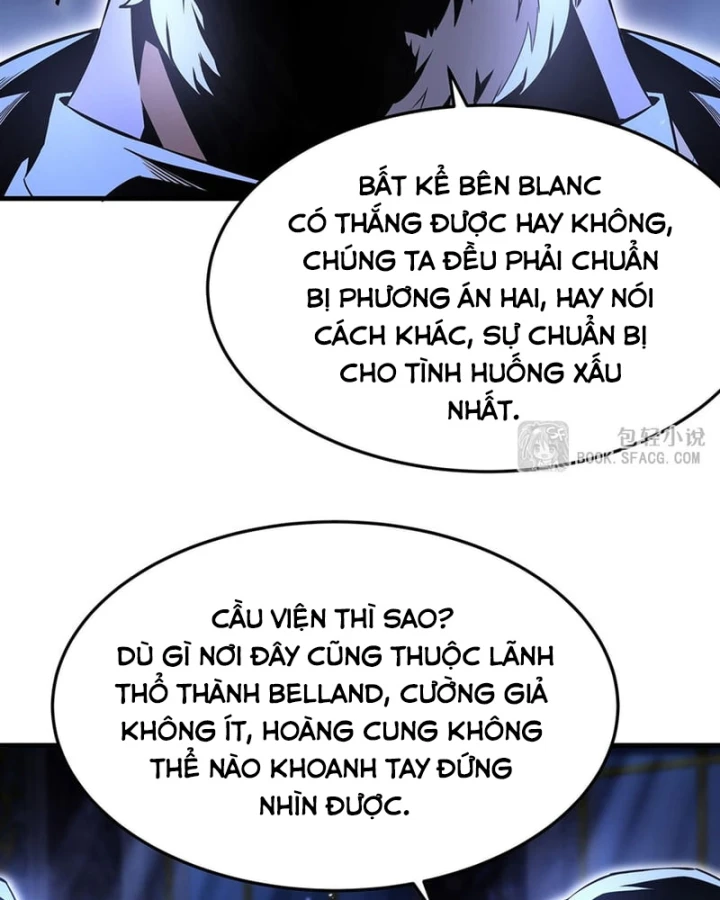 Phản Diện Tóc Vàng Trong Tiểu Thuyết Phượng Ngạo Thiên Cũng Muốn Hạnh Phúc Chapter 67 - 38