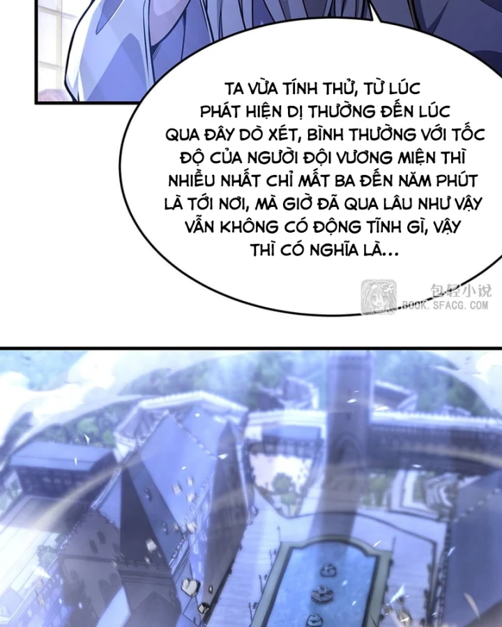 Phản Diện Tóc Vàng Trong Tiểu Thuyết Phượng Ngạo Thiên Cũng Muốn Hạnh Phúc Chapter 67 - 41