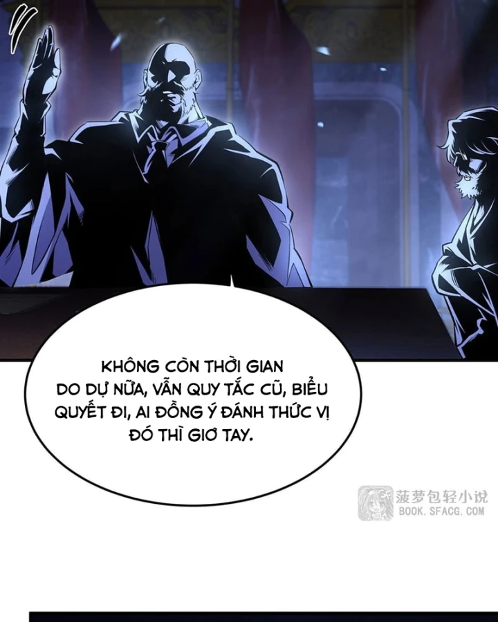 Phản Diện Tóc Vàng Trong Tiểu Thuyết Phượng Ngạo Thiên Cũng Muốn Hạnh Phúc Chapter 67 - 44