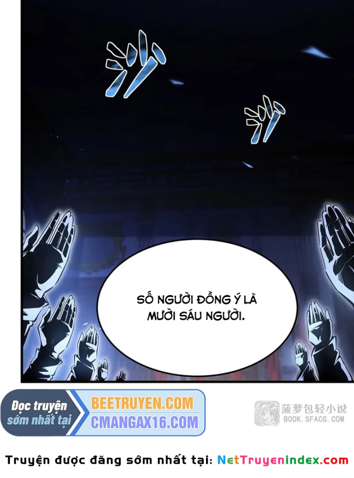 Phản Diện Tóc Vàng Trong Tiểu Thuyết Phượng Ngạo Thiên Cũng Muốn Hạnh Phúc Chapter 67 - 45