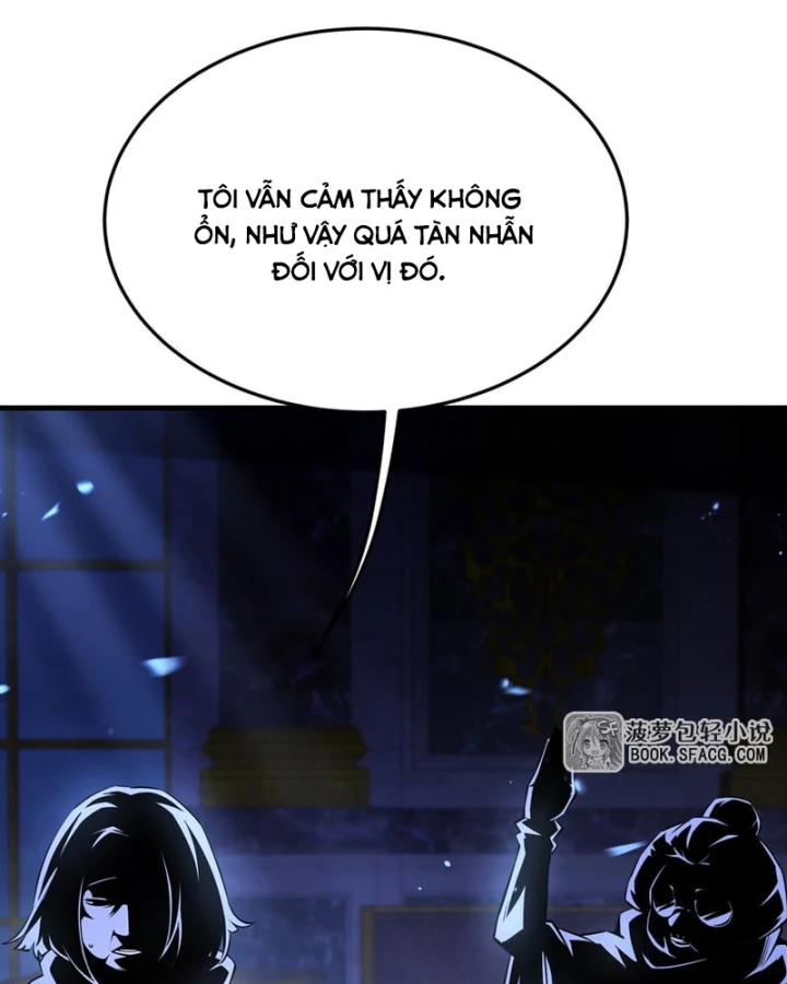 Phản Diện Tóc Vàng Trong Tiểu Thuyết Phượng Ngạo Thiên Cũng Muốn Hạnh Phúc Chapter 67 - 46