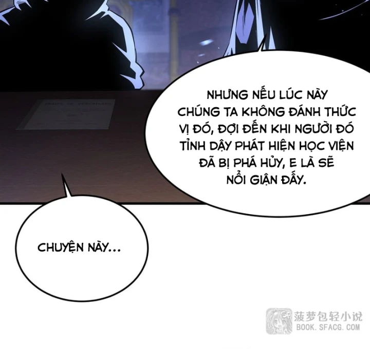 Phản Diện Tóc Vàng Trong Tiểu Thuyết Phượng Ngạo Thiên Cũng Muốn Hạnh Phúc Chapter 67 - 47