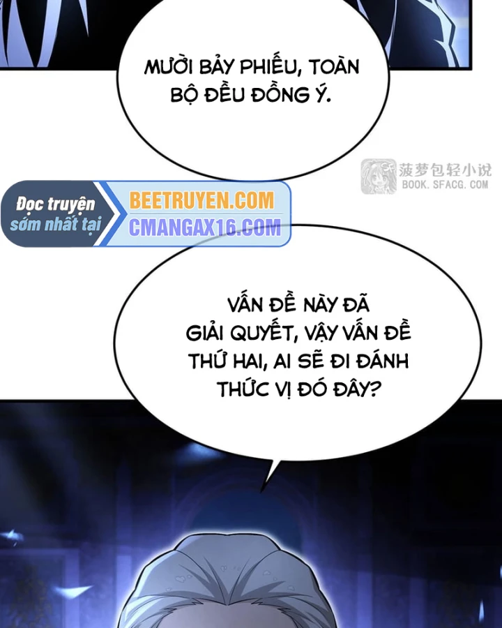 Phản Diện Tóc Vàng Trong Tiểu Thuyết Phượng Ngạo Thiên Cũng Muốn Hạnh Phúc Chapter 67 - 49