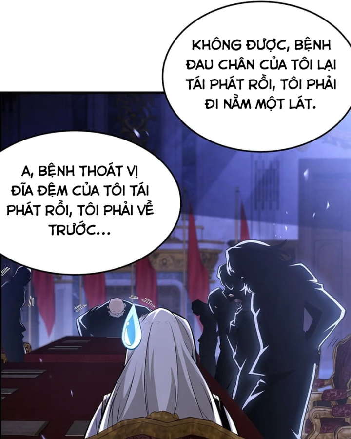 Phản Diện Tóc Vàng Trong Tiểu Thuyết Phượng Ngạo Thiên Cũng Muốn Hạnh Phúc Chapter 67 - 51