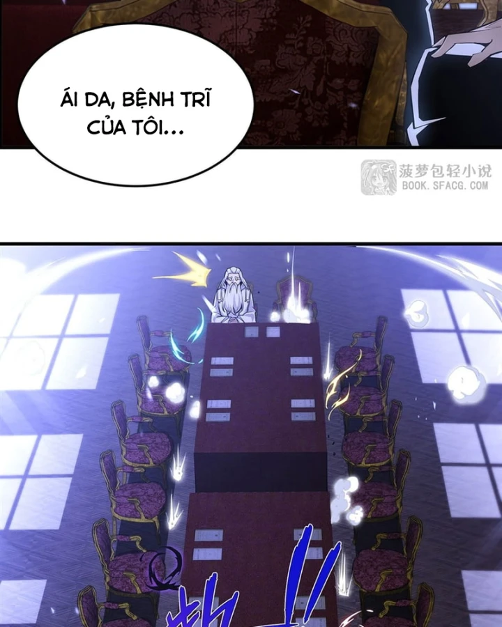 Phản Diện Tóc Vàng Trong Tiểu Thuyết Phượng Ngạo Thiên Cũng Muốn Hạnh Phúc Chapter 67 - 52