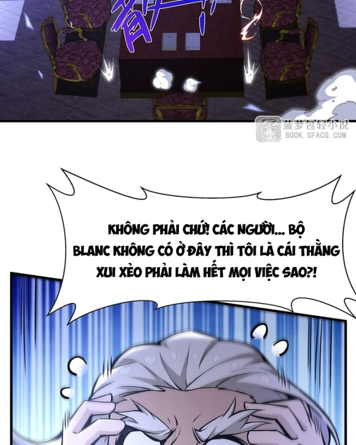 Phản Diện Tóc Vàng Trong Tiểu Thuyết Phượng Ngạo Thiên Cũng Muốn Hạnh Phúc Chapter 67 - 53