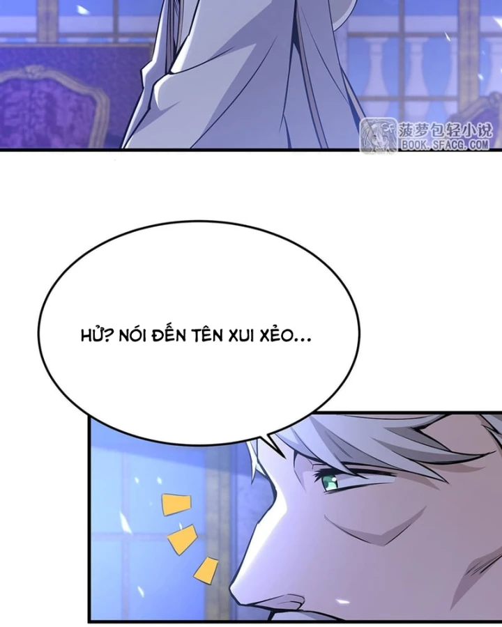 Phản Diện Tóc Vàng Trong Tiểu Thuyết Phượng Ngạo Thiên Cũng Muốn Hạnh Phúc Chapter 67 - 56