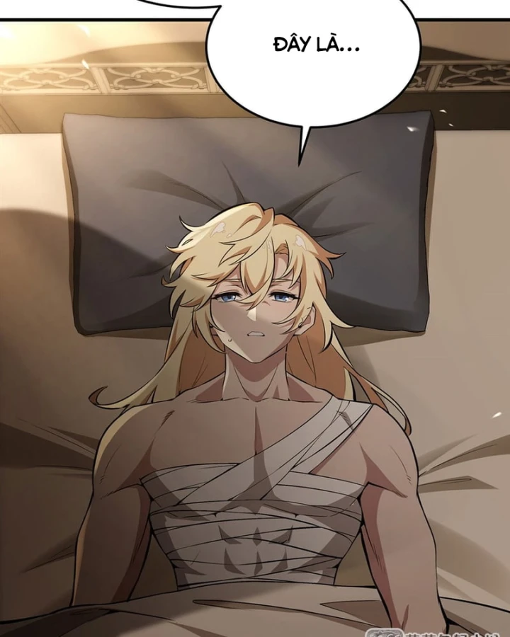 Phản Diện Tóc Vàng Trong Tiểu Thuyết Phượng Ngạo Thiên Cũng Muốn Hạnh Phúc Chapter 67 - 60