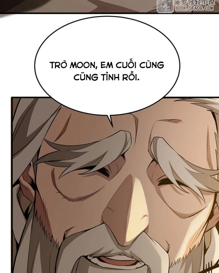 Phản Diện Tóc Vàng Trong Tiểu Thuyết Phượng Ngạo Thiên Cũng Muốn Hạnh Phúc Chapter 67 - 61