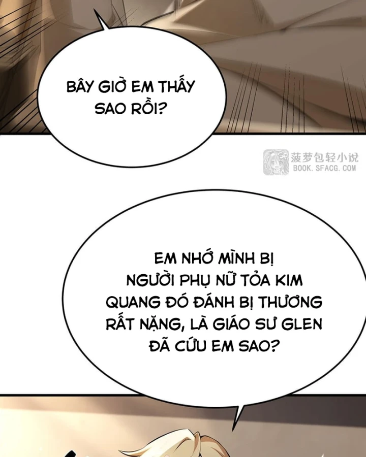 Phản Diện Tóc Vàng Trong Tiểu Thuyết Phượng Ngạo Thiên Cũng Muốn Hạnh Phúc Chapter 67 - 64