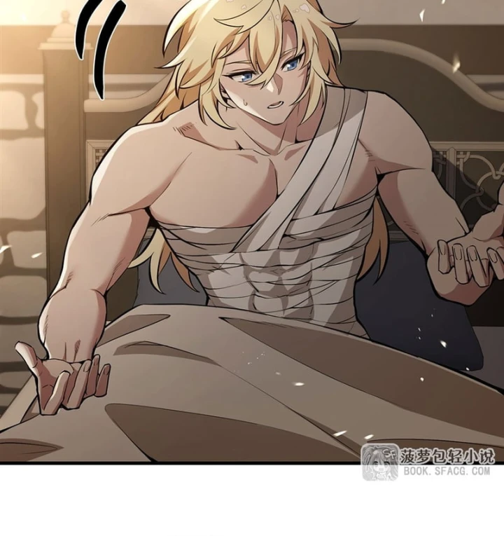 Phản Diện Tóc Vàng Trong Tiểu Thuyết Phượng Ngạo Thiên Cũng Muốn Hạnh Phúc Chapter 67 - 65