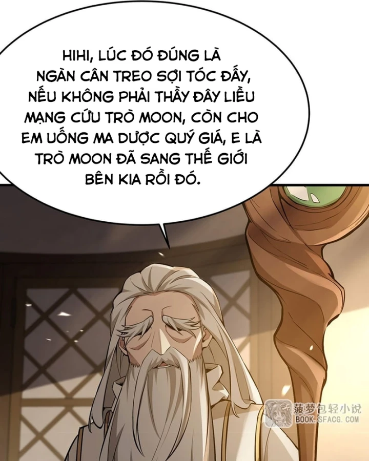 Phản Diện Tóc Vàng Trong Tiểu Thuyết Phượng Ngạo Thiên Cũng Muốn Hạnh Phúc Chapter 67 - 66