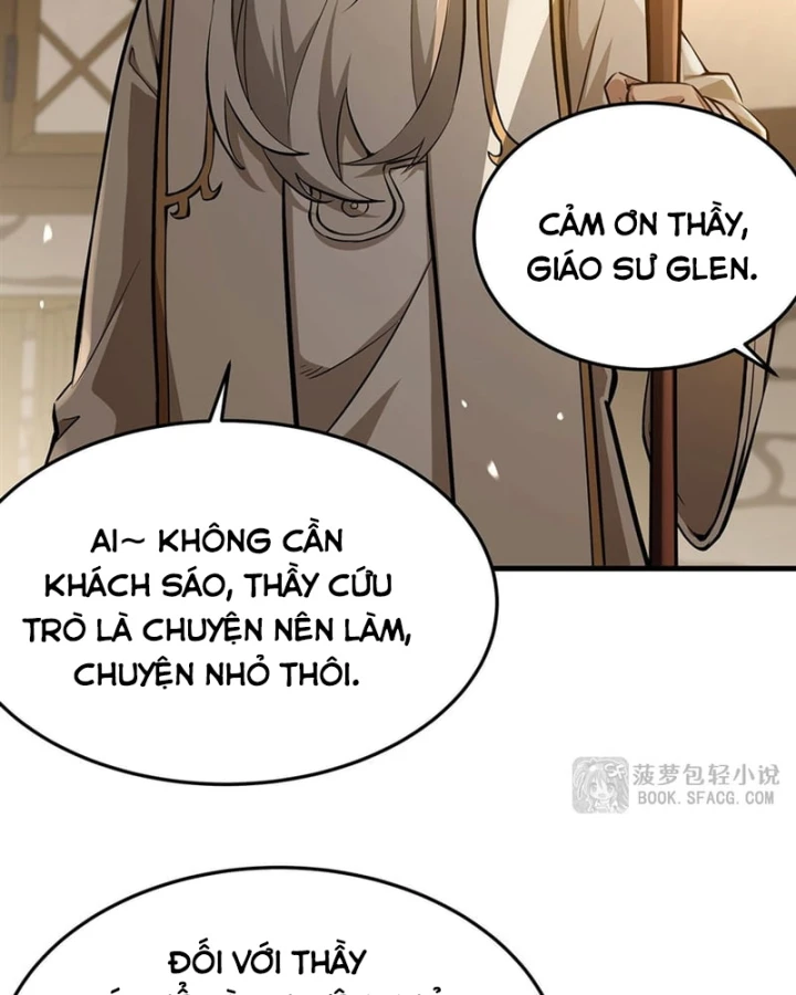 Phản Diện Tóc Vàng Trong Tiểu Thuyết Phượng Ngạo Thiên Cũng Muốn Hạnh Phúc Chapter 67 - 67