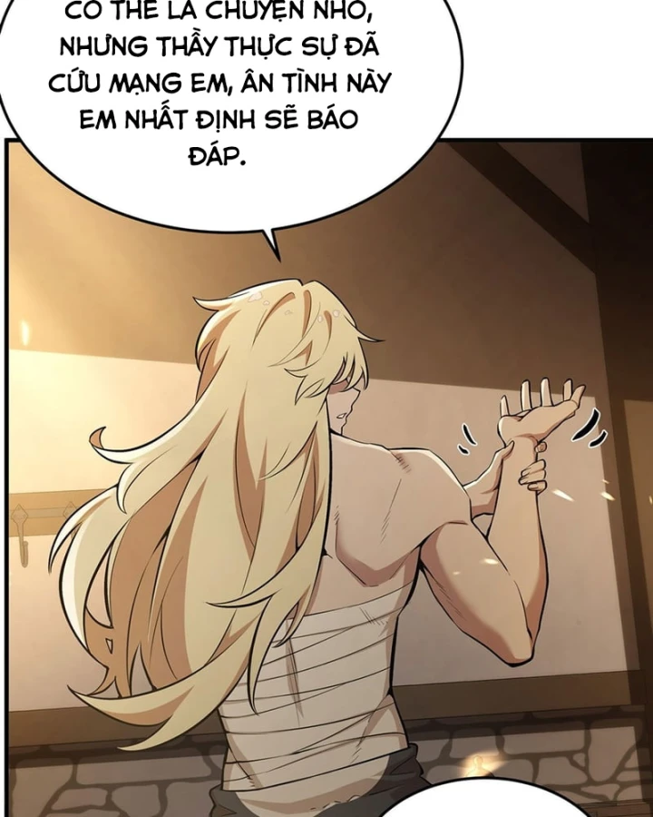 Phản Diện Tóc Vàng Trong Tiểu Thuyết Phượng Ngạo Thiên Cũng Muốn Hạnh Phúc Chapter 67 - 68