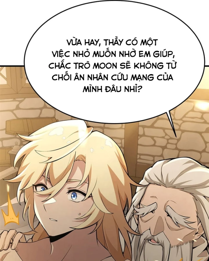 Phản Diện Tóc Vàng Trong Tiểu Thuyết Phượng Ngạo Thiên Cũng Muốn Hạnh Phúc Chapter 67 - 70