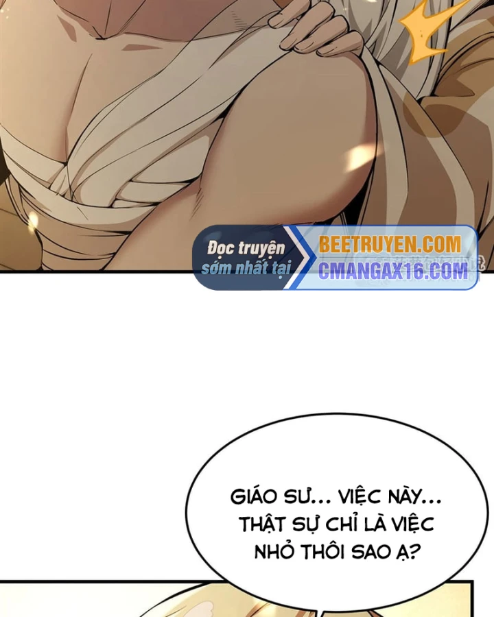 Phản Diện Tóc Vàng Trong Tiểu Thuyết Phượng Ngạo Thiên Cũng Muốn Hạnh Phúc Chapter 67 - 71