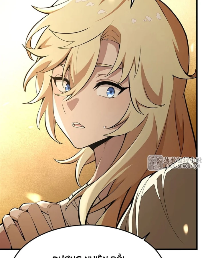 Phản Diện Tóc Vàng Trong Tiểu Thuyết Phượng Ngạo Thiên Cũng Muốn Hạnh Phúc Chapter 67 - 72